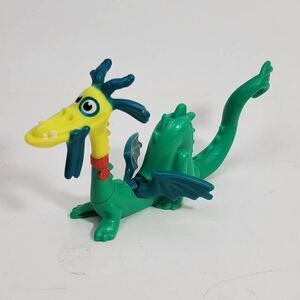 Disney Pixar Onward "Blazey" Mcdonald's Happy Meal Toy #2 2020